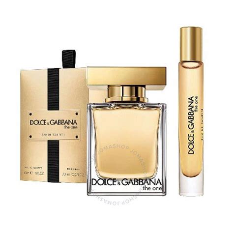 dolce & gabbana the one gift set|d&g website.